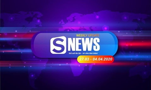 Tổng hợp tin tức Sapo tuần qua