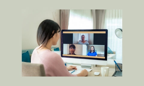 Ngày đầu tiên làm việc online tại nhà, Bạn nên chuẩn bị gì để đạt hiệu quả tốt nhất?