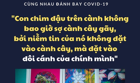 Việt Nam & Kinh tế hậu Covid: Hành động nhanh, đoàn kết thì không có gì phải sợ