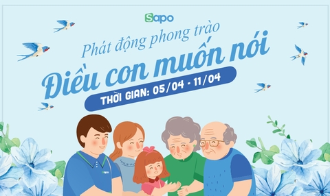 Phát động phong trào 