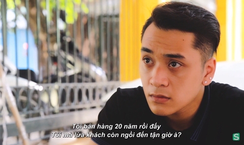 MUỘN MÀNG - Video GTCL số 2 