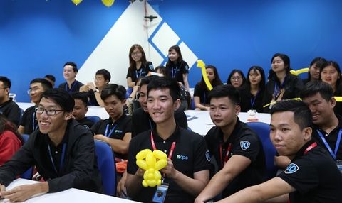 11.11 - Ngày toàn gậy ở Sapo