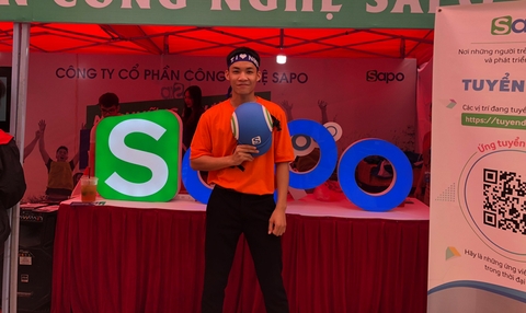 Sapo - Job Festival 2019