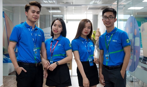 Vinh danh ngược 15/02/2020