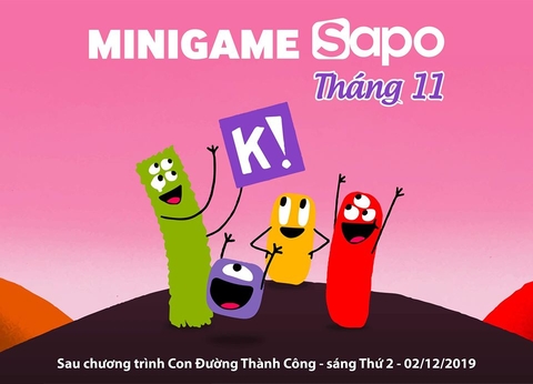 Biết nhiều thông tin - Kiếm tiền chẳng khó - Kahoot tháng 11