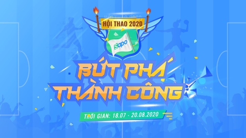 Chào Mừng Sinh Nhật Sapo 12 Tuổi