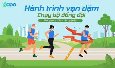 Hội Thao 2021: Giới thiệu bộ môn 