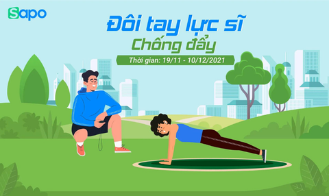 Hội Thao 2021: Giới thiệu bộ môn 