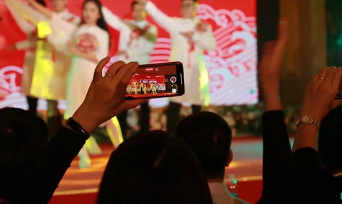 Háo hức chờ đợi những tiết mục Văn nghệ hoành tráng tại lễ Tổng kết 2021