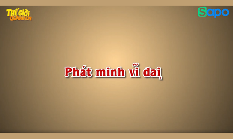 PHÁT MINH VĨ ĐẠI