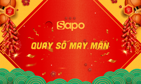 Bật mí Giải thưởng Quay số may mắn siêu khủng tại Lễ tổng kết 2021