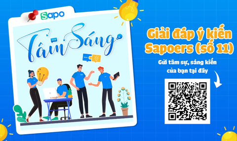 Giải đáp vấn đề của Sapoers (số 11)