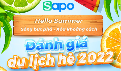 Hãy dành cho chúng mình những 