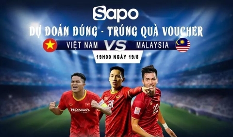 DỰ ĐOÁN ĐÚNG - TRÚNG QUÀ VOUCHER DU LỊCH HÈ 2022