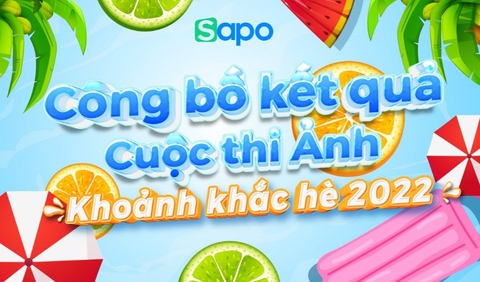 Kết quả cuộc thi 