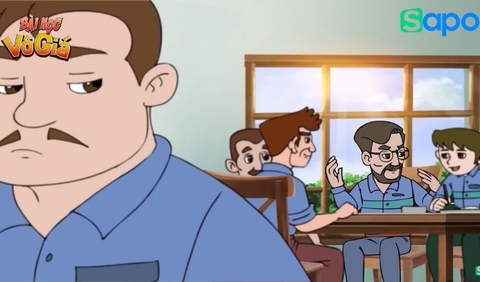 Người Sapo Người Sapo