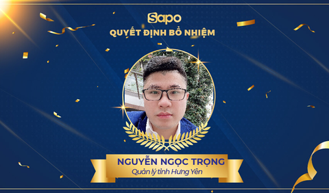 Bổ nhiệm Quản lý tỉnh Hưng Yên