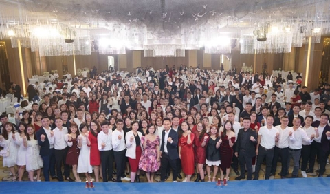 Lễ Vinh danh & Trao giải Chiến Binh Sapo - Sapo Warrior Awards 2022