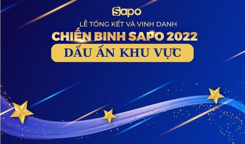Lễ Tổng Kết Sapo 2022 Tại Các Khu Vực Toàn Quốc