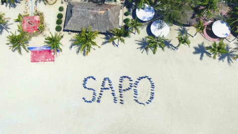 DU LỊCH HÈ SAPO 2020 - PHẦN 2: NHA TRANG