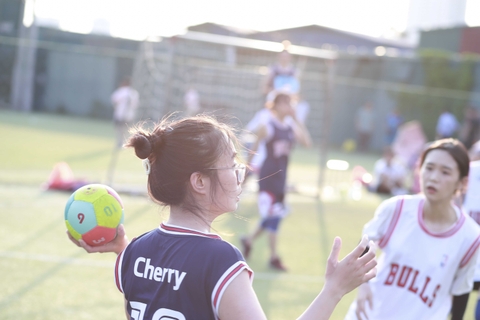 Sinh nhật 2020:  Hình ảnh về chuỗi hoạt động Hội thao Sapo 2020.