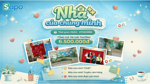 Phát động cuộc thi 