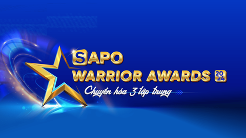 Tổng hợp thông tin chuỗi sự kiện Sapo Warrior Awards 2024