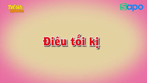 Video GTCL: Điều tối kỵ