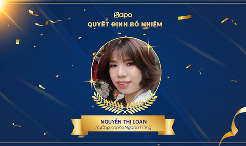 Quyết Định Bổ Nhiệm Trưởng Nhóm Ngành Hàng