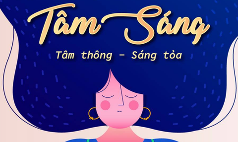 Cổng tiếp nhận thông tin online - TÂM SÁNG
