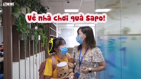 Quốc tế Thiếu nhi 1/6 năm 2021