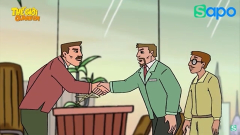 Sự trung thực trong kinh doanh