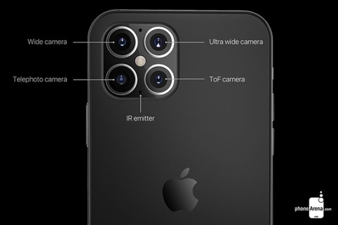 Ai thích thì cứ cà khịa, 2019 Apple vẫn thành công nhất, dự báo năm 2020 còn tốt hơn nhiều