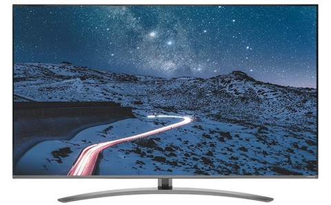 Smart Tivi LG 4K 55 inch 55SM8100PTA