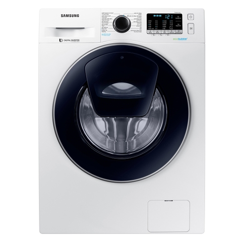 Máy giặt Samsung Inverter 9 kg WW90K52E0WW/SV