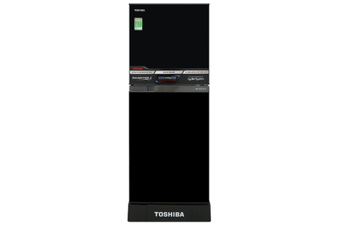 Tủ lạnh Toshiba Inverter 194 lít GR-A25VM (UKG)