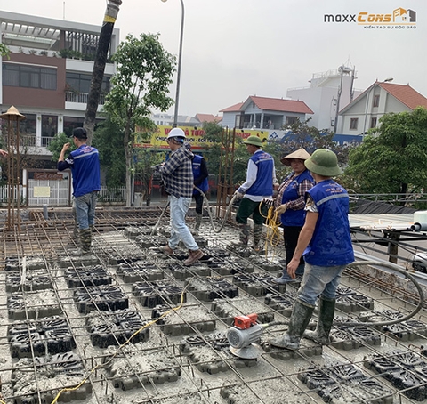 5 LỖI SAI KHI XÂY NHÀ CÓ THỂ GÂY HẬU QUẢ KHÔNG NGỜ!