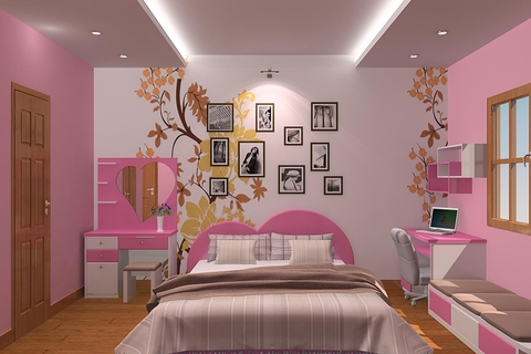 Chọn sơn chống nóng màu nào để mang lại hiệu quả