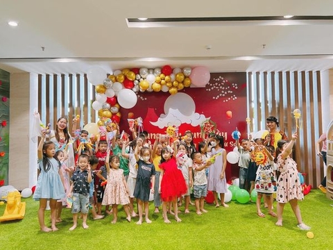 SỰ KIỆN “ TRUNG THU SUM VẦY - GIA ĐÌNH TRẢI NGHIỆM CÙNG TOYOTA TỪ SƠN” ĐÃ DIỄN RA THÀNH CÔNG TỐT ĐẸP