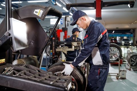 ƯU ĐÃI TƯNG BỪNG - ĐÓN MỪNG NĂM MỚI