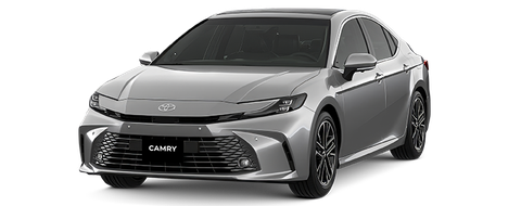 GIÁ XE TOYOTA CAMRY