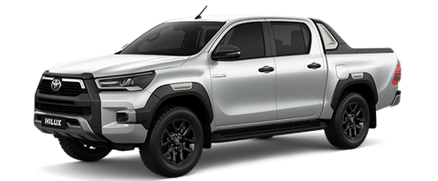 GIÁ XE TOYOTA HILUX