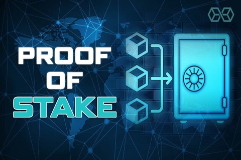Stake (Staking Crypto) là gì, hướng dẫn stacking coin hiệu quả