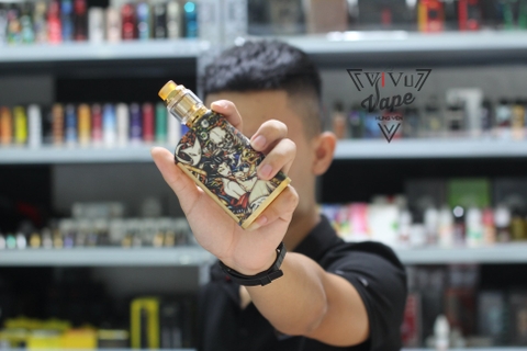 VAPE CÓ THỂ GIÚP 50 000 NGƯỜI BỎ THUỐC TRONG MỘT NĂM  | VIVU VAPE