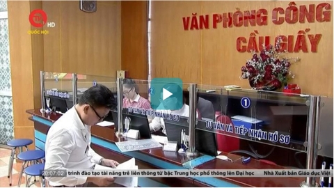 Nên cho phép thành lập văn phòng công chứng do một công chứng viên làm chủ?