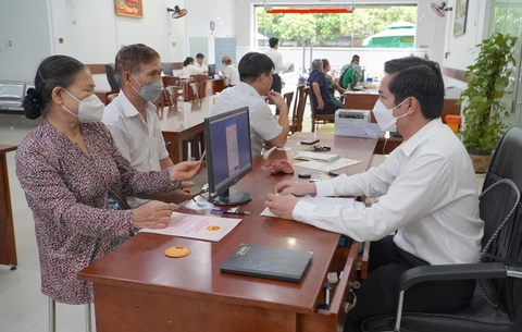 Hợp đồng đặt cọc mua bán nhà đất, cần lưu ý gì?