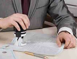 Quy định mới về về chứng thực