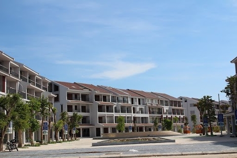 Hoàn thiện khung pháp lý đối với căn hộ condotel