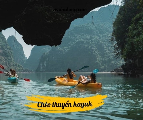 TOUR 1 NGÀY CÁT BÀ - VỊNH LAN HẠ  - LÀNG CỔ VIỆT HẢI - MASSAGE CÁ - ĂN TRƯA - TIỆC TRÀ CHIỀU