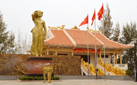 TOUR HP - CÔN ĐẢO 3N2Đ KHỞI HÀNH HÀNG NGÀY